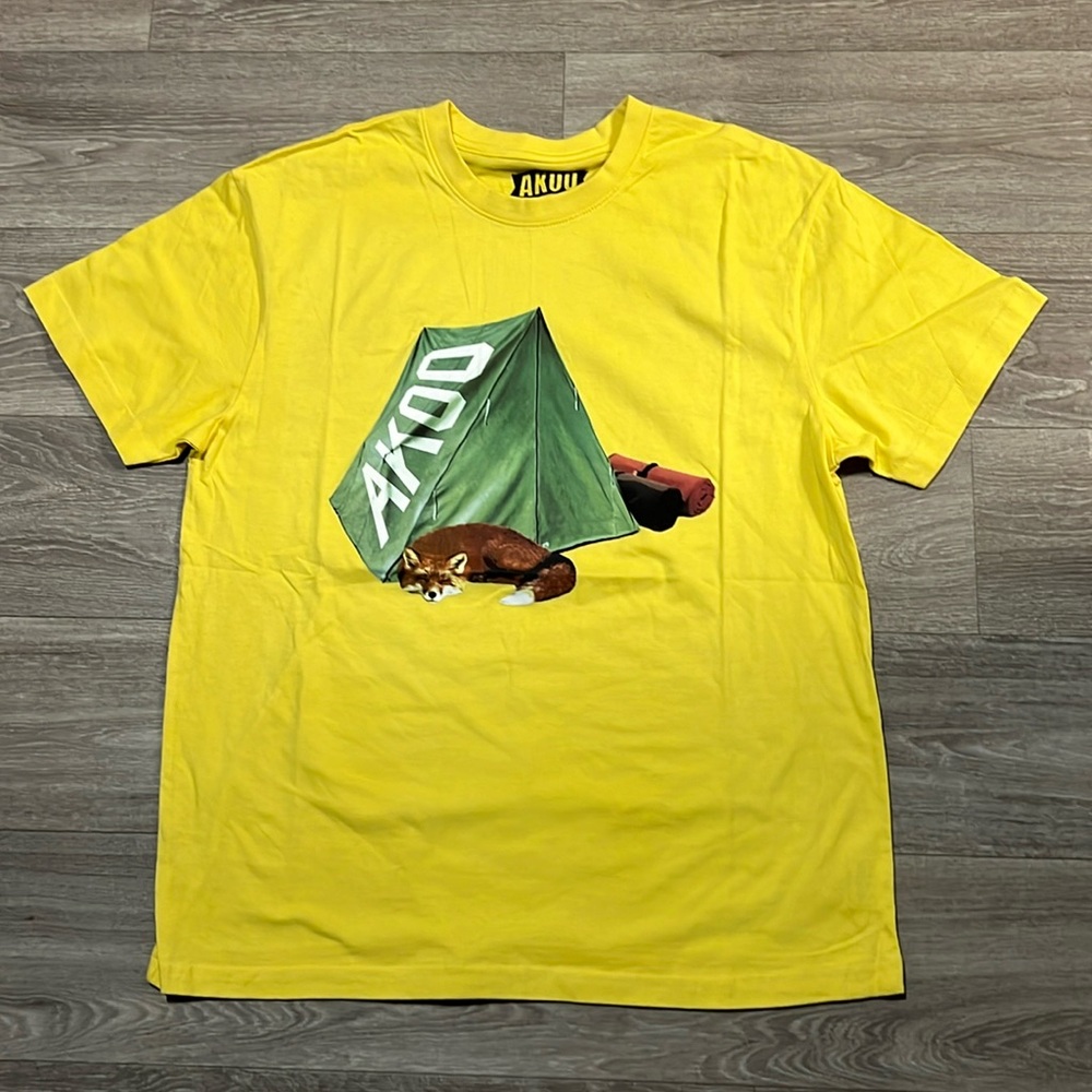 Akoo Tee